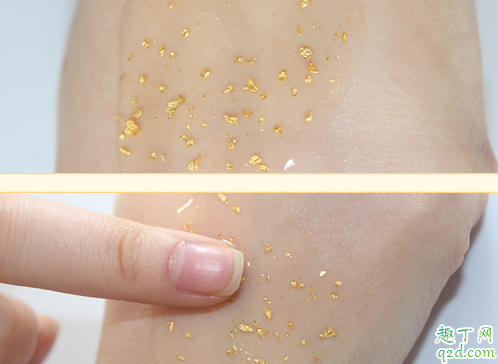 ?UAU24K黃金精華怎么樣 24K黃金精華液使用測(cè)評(píng)4