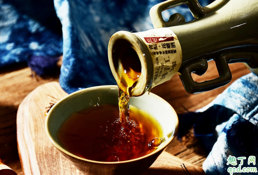 花雕酒能用微波爐加熱喝嗎 溫好的花雕酒可以放嗎3