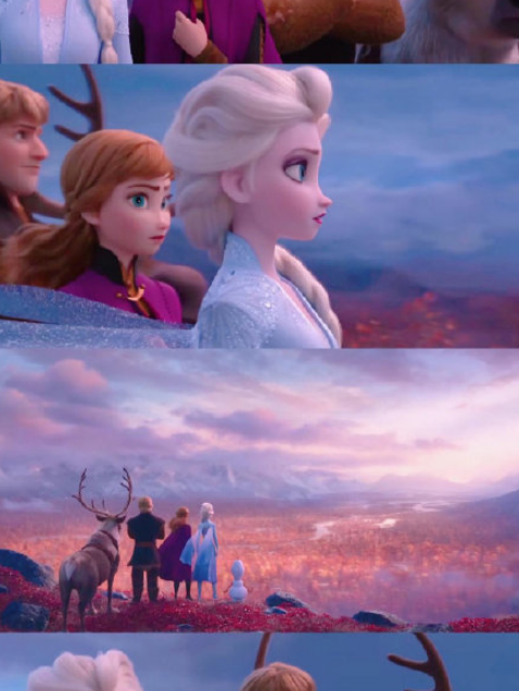 名創(chuàng)優(yōu)品冰雪奇緣2聯(lián)名有哪些 名創(chuàng)優(yōu)品冰雪奇緣聯(lián)名系列評(píng)測(cè)14