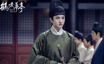 鶴唳華亭蕭定棠結(jié)局是怎樣的 蕭定棠最后是死是活