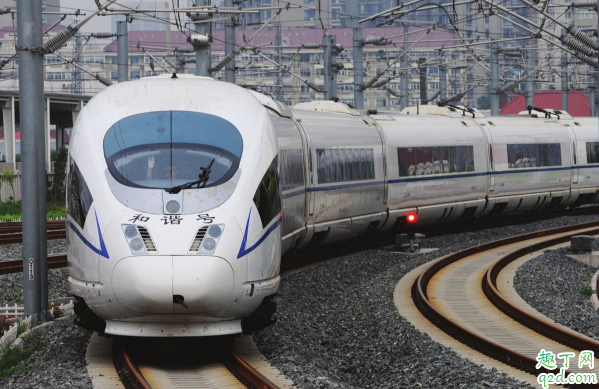 漢十高鐵到十堰要多長(zhǎng)時(shí)間 漢十高鐵到十堰多少錢3