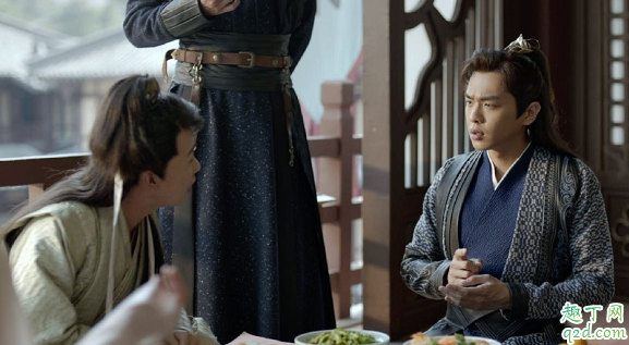 慶余年范思轍是好是壞 慶余年范思轍結(jié)局是怎樣的3