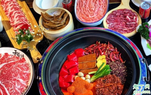 重慶跟成都的火鍋哪個(gè)辣 成都火鍋有哪些必點(diǎn)菜4