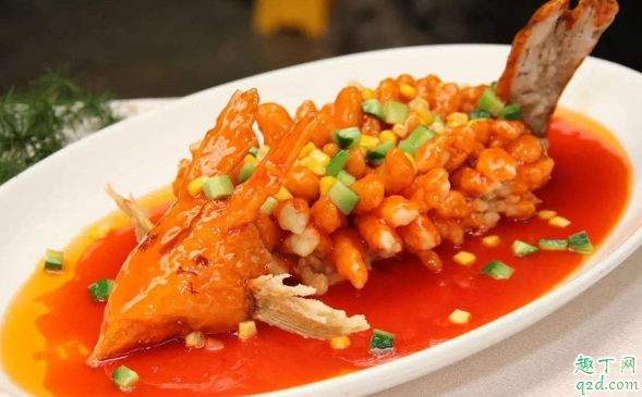 做糖醋魚(yú)要提前腌一下么 糖醋魚(yú)怎么腌制比較好1