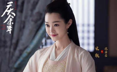 慶余年范若若是誰的女兒 慶余年言冰云和范若若有交集嗎