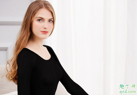 抖音上的恒溫內衣是真的嗎 抖音37度恒溫保暖衣是什么牌子2