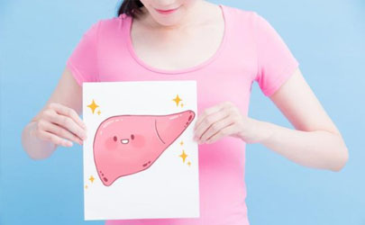 輕度脂肪肝可以自己好嗎 輕度脂肪肝如何自愈