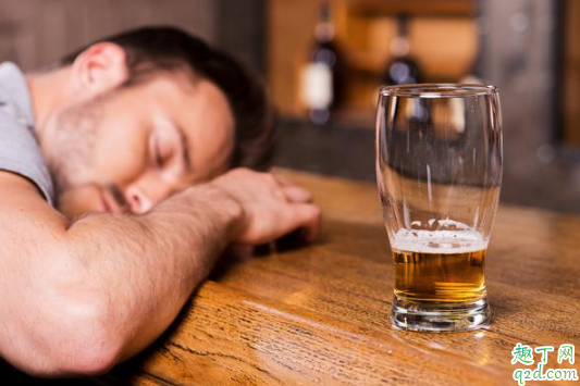 脂肪肝怎樣導致的 導致脂肪肝的不良習慣有哪些1