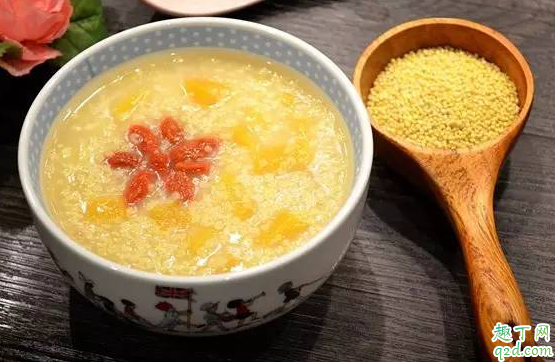 小米粥什么地方的小米好 小米粥用糯小米好還是一般小米好2