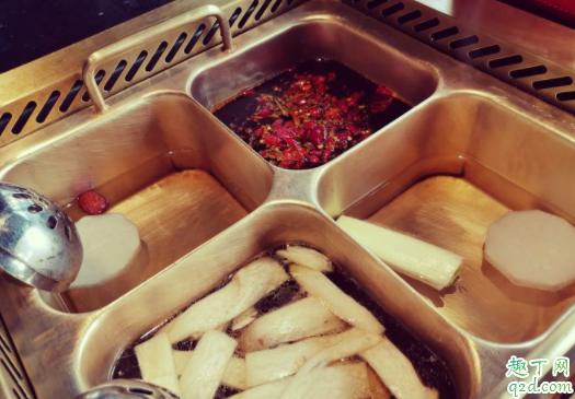 重慶跟成都的火鍋哪個(gè)辣 成都火鍋有哪些必點(diǎn)菜5