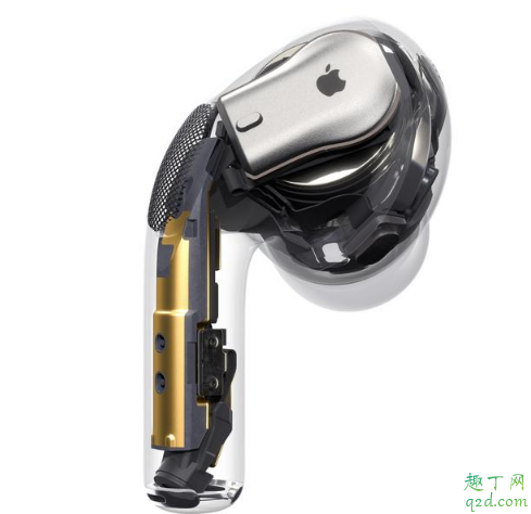 AirPods Pro值得入手嗎 AirPods Pro多少錢3