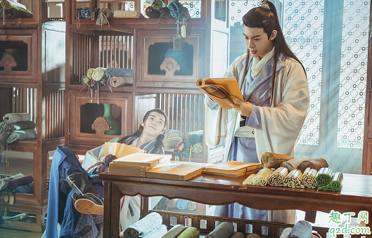 電視劇從前有座靈劍山王陸是穿越的嗎 王陸結(jié)局是怎樣的3