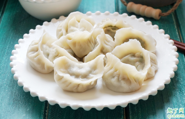 白蘿卜做餃子餡是焯水好還是鹽漬好 白蘿卜做餃子餡怎么處理好1