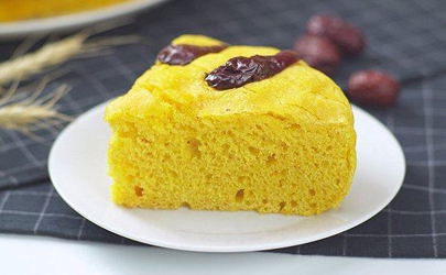 南瓜發(fā)糕酵母放少了會是什么樣子 南瓜發(fā)糕酵母放少了怎么補(bǔ)救