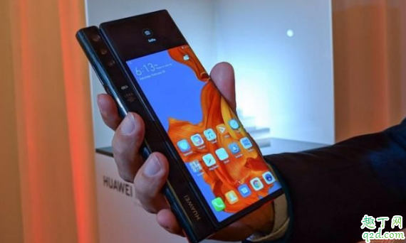 華為Mate X5G折疊屏手機(jī)多少錢在哪買 華為Mate X什么時候開賣1