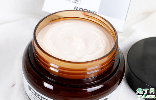 日東二裂酵母面霜好用嗎 日東二裂酵母面霜使用測(cè)評(píng)2