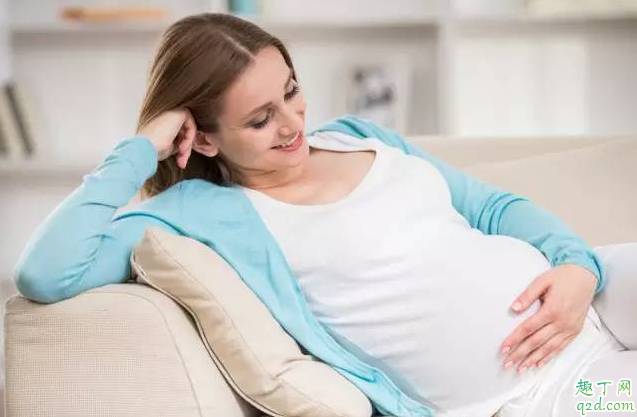 懷孕10周顯懷正常嗎 懷孕10周顯懷是怎么回事1
