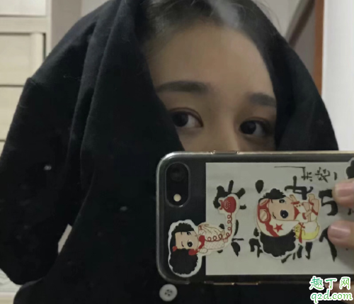 麗柜廳app官方下載iOS二維碼分享 麗柜廳在手機上怎么看3