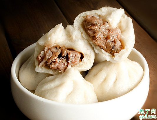 豬肉包子餡是4肥6瘦嗎 豬肉包子餡肥瘦比例多少合適3