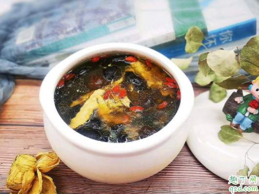 做過手術(shù)的喝鴿子湯好不好 鴿子湯怎么燉沒有腥味3