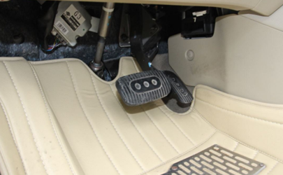 自動檔松油門車子頓挫正常嗎 手動擋車松油門頓挫是什么原因