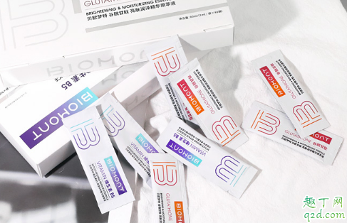 貝歐夢特是什么牌子 貝歐夢特谷胱甘肽敏感肌可以用嗎1