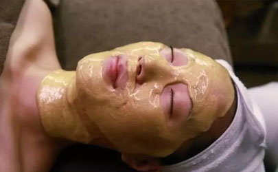 泰國UAU黃金面膜好不好 泰國UAU黃金面膜使用測評