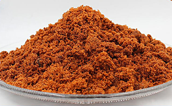 赤砂紅糖算是紅糖嗎 赤砂紅糖適合經(jīng)期嗎