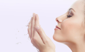 生理鹽水敷臉后臉很紅怎么回事 敷了生理鹽水臉紅了是過敏嗎