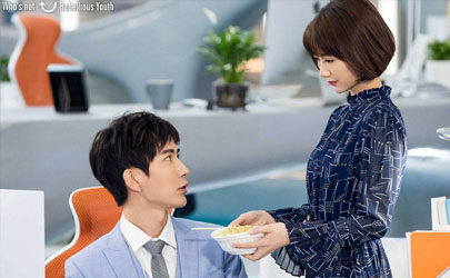 誰的青春不叛逆是根據(jù)小說改編的嗎 誰的青春不叛逆原著TXT免費(fèi)閱讀