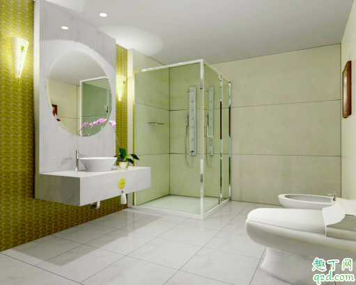 主臥帶衛(wèi)生間有什么問題怎么解決 主臥帶衛(wèi)生間有必要嗎3