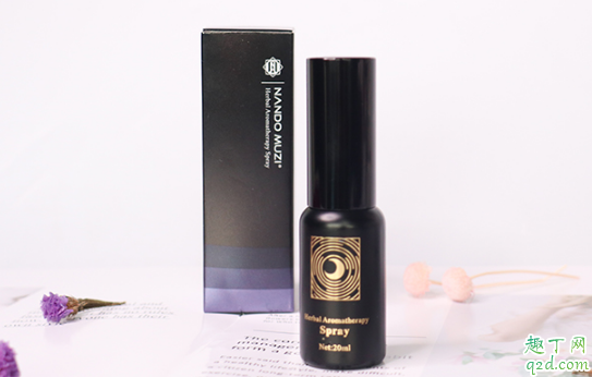 NANDOMUZI助眠噴霧多少錢(qián)一瓶在哪買(mǎi) NANDOMUZI助眠噴霧使用測(cè)評(píng)2