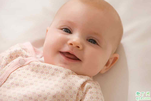 寶寶正常放屁是什么樣的 寶寶放屁不正常有哪些情況1