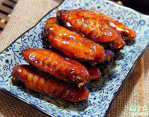 可樂雞翅是加水還是不加水 可樂雞翅加水會怎樣2