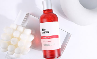 Dr.mind凈膚舒緩水怎么樣 Dr.mind凈膚舒緩水使用測評