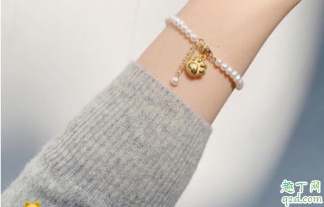 周大福貓爪黃金轉(zhuǎn)運(yùn)珠多少錢(qián) 周大福貓爪轉(zhuǎn)運(yùn)珠吊墜在哪買(mǎi)2