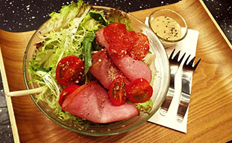 火腿吃多了會(huì)影響腎功能嗎 長(zhǎng)期吃火腿腸有哪些危害