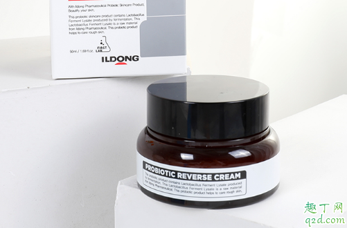 日東二裂酵母面霜好用嗎 日東二裂酵母面霜使用測(cè)評(píng)3