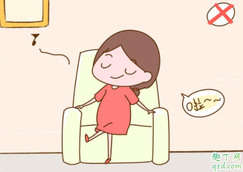 胎兒小是因為吃鈣片嗎 八個月胎兒小怎么辦2