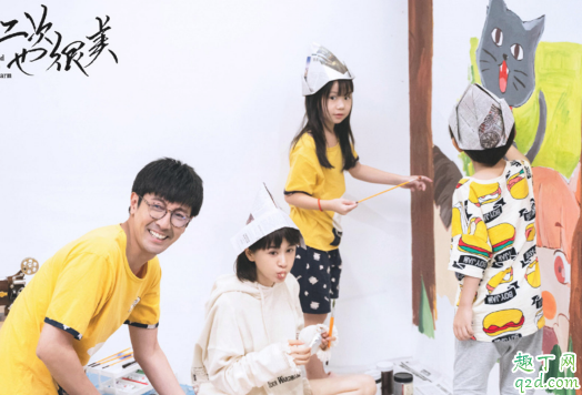 第二次也很美許朗為何性情大變 許朗結(jié)局是怎樣的2