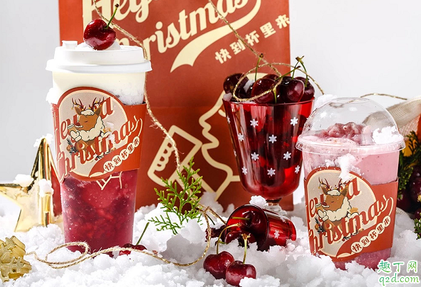 喜茶多肉車厘2.0多少錢一杯 喜茶多肉車厘2.0好喝嗎味道怎么樣3