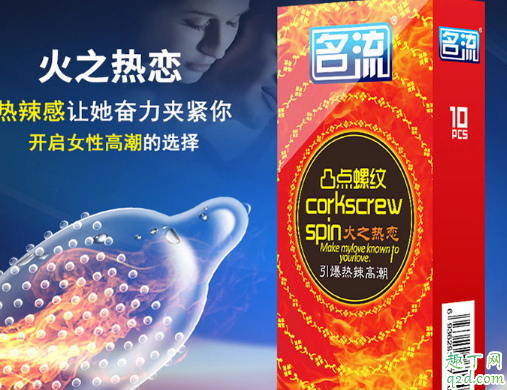 狼牙套是一次性用品嗎 狼牙套怎么買到適合自己的尺寸3