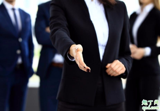 如何盡快找到合適的工作 怎么在工作中找到自己的專(zhuān)長(zhǎng)2