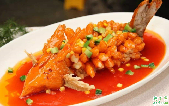 糖醋魚用白醋還是紅醋 糖醋魚用什么醋最好1