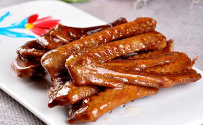 做鹵菜要焯水嗎 做鹵菜焯水有什么作用