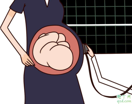 懷孕后沒有看到胎心胎芽怎么回事 懷孕多長(zhǎng)時(shí)間用胎心監(jiān)護(hù)器4