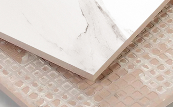 泡水后貼的瓷磚為什么也會(huì)掉 瓷磚為什么要泡水才能貼