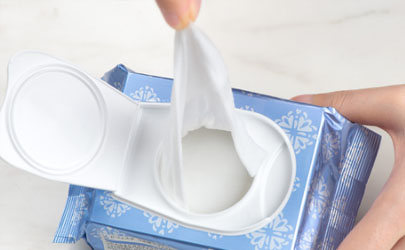 卸妝巾卸妝卸得干凈嗎 用完卸妝巾還用洗臉么