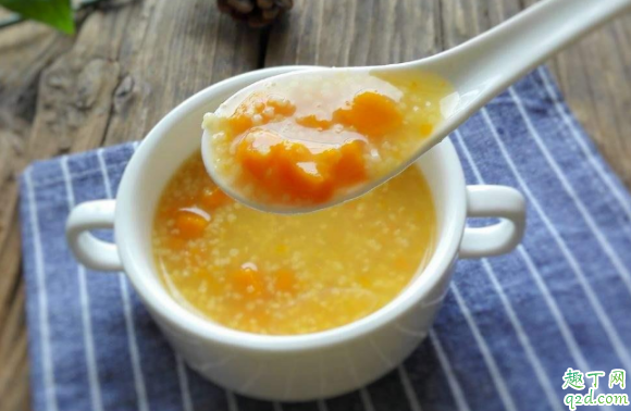 小米粥什么地方的小米好 小米粥用糯小米好還是一般小米好1