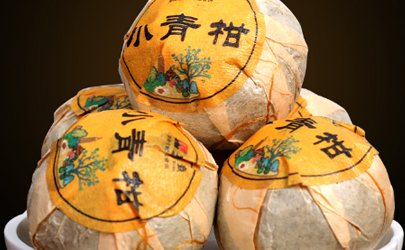 什么時(shí)候的小青柑最好 小青柑哪個(gè)牌子便宜又好喝